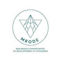 MRODE logo - Similar company to Communycom