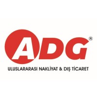 ADG LOGİSTİC logo - Similar company to Logistics Updates