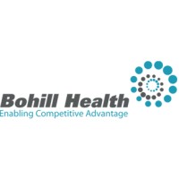 Bohill Health logo - Similar company to Apc Fabrics