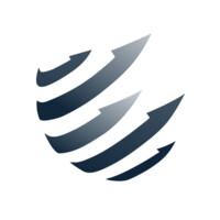 GLOBAL SKY logo - Similar company to Helitech Asia