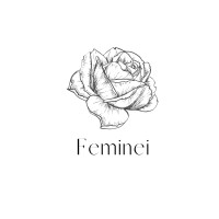Feminei® logo - Similar company to Intentional Achievements