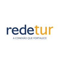Redetur logo - Similar company to Sindetur Sp