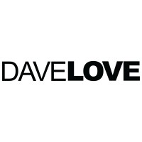 DaveLove logo - Similar company to Komenko Startup Lawyers