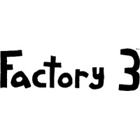 Factory 3