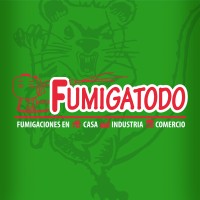 Fumigatodo De Querétaro logo - Similar company to Probvid Queretaro