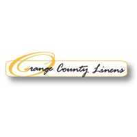 Orange County Linens logo - Similar company to Jets 100