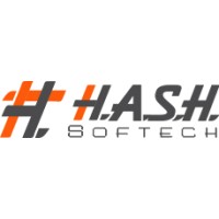 Hash Softech logo - Similar company to S-Matrix Software Llc