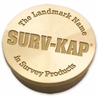 SURV-KAP logo - Similar company to Aerotech Mapping, Inc.