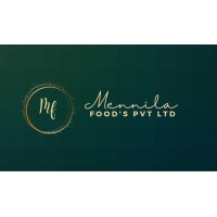Mennila Foods Private Limited logo - Similar company to Deliware