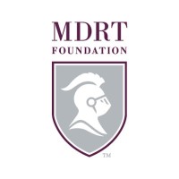 MDRT Foundation logo - Similar company to Mdrt Academy
