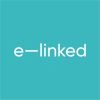 e-linked logo - Similar company to Link-Engineers