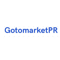 GotomarketPR logo - Similar company to Dorado Style