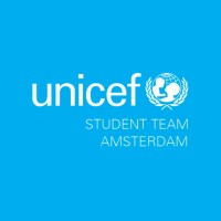 UNICEF Amsterdam Student Team logo - Similar company to Thick Collective