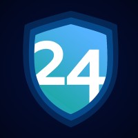 Cyber24 logo - Similar company to Netoyed