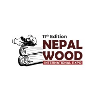 Nepal Wood International Expo logo - Similar company to Plywood Interior-By Aggarwal Sales