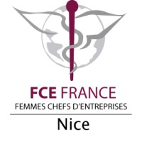 FCE Nice logo - Similar company to Spm Constructions
