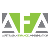 Australian Finance Aggregation logo - Similar company to Dbs Finance