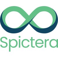 Spictera logo - Similar company to Scaaler
