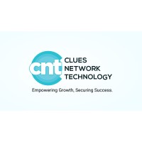 Clues Network Technology logo - Similar company to Mail.Com