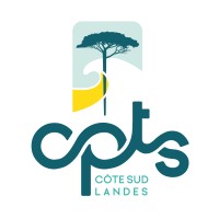 CPTS Côte Sud Landes logo - Similar company to Dispositif D'Appui À La Coordination Santé Landes