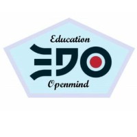 EDO logo - Similar company to Learn-E5