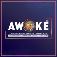 Awoke - Awakening Experiences logo - Similar company to Logos Bioscience