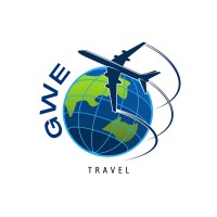 GWE Travels logo - Similar company to Charvick Aquate Private Limited