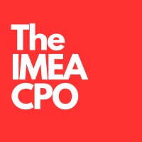 The IMEA CPO logo - Similar company to Intefab