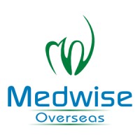 MEDWISE OVERSEAS PVT LTD logo - Similar company to Extract Analytical Laboratory Llp