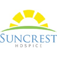 Suncrest Hospice logo - Similar company to Hospice Pass