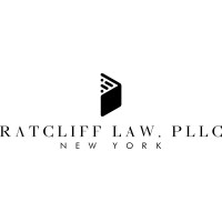 Ratcliff Law, PLLC logo - Similar company to Yoon & Kim Llp