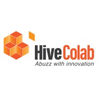 HIVE COLAB logo - Similar company to Mscan Uganda
