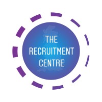 The Recruitment Centre logo - Similar company to Recruitment Collective Ltd
