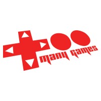 TooManyGames logo - Similar company to Swdtech Games