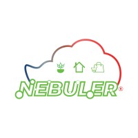 Nebuler logo - Similar company to Nebulex Pty Ltd