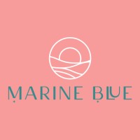 Marine Blue logo - Similar company to Pipy