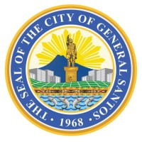 Local Government Unit of General Santos City logo - Similar company to Rd City
