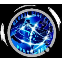 Rental Mobil Pekanbaru | Global Rent Car logo - Similar company to Car O' Clock Rent A Car & Tours