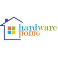 Hardware Home logo - Similar company to Ace Hardware Egypt
