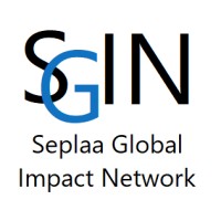 Seplaa Global Impact Network (SGIN) logo - Similar company to Gfx Square