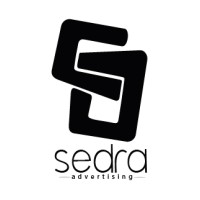 Sedra Advertising logo - Similar company to Sedra Solutions