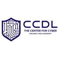 Center for Cyber Diplomacy and Leadership logo - Similar company to Voxtopica