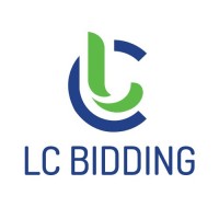 LC Bidding logo - Similar company to Bidding Fox