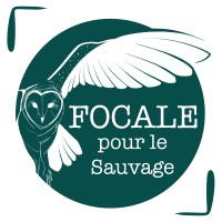 Focale pour le sauvage logo - Similar company to Pole Grands Predateurs