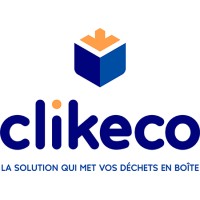 CLIKECO Bas-Rhin logo - Similar company to Fokoutech