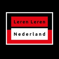 Leren Leren Nederland logo - Similar company to Xedule Professionals | Visma Advitrae