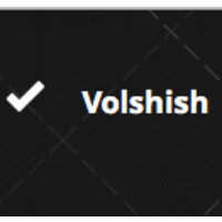 Volshish logo - Similar company to Volgo