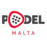 Padel Malta logo - Similar company to Foundunfound
