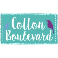 COTTON BOULEVARD LIMITED logo - Similar company to Uppercase Publishing Inc.