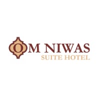 Om Niwas Suite Hotel - India logo - Similar company to Saar Design Studio